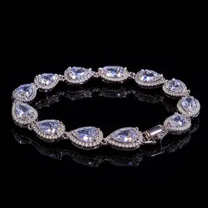 Virelli Éclisse Bracelet