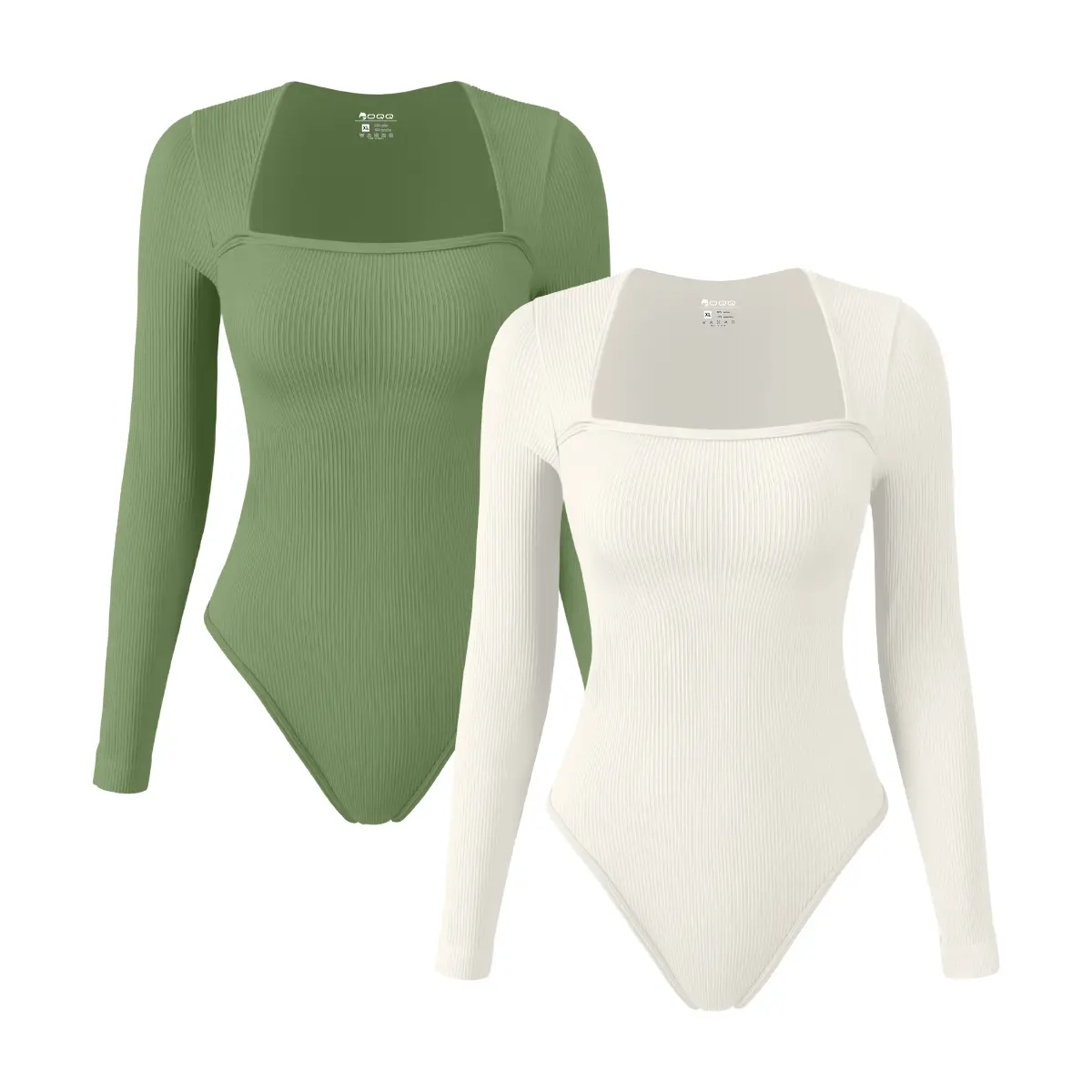Beige,Pea green