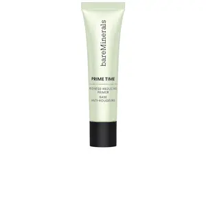 bareMinerals Prime Time Redness Reducing Primer