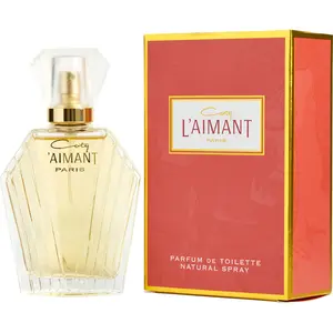 L'aimant By Coty Parfum For Women