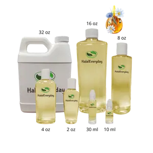 Amber White Fragrance Oil | Uncut | Ready to Add Into Lotion, Soap, Body Butter, & More