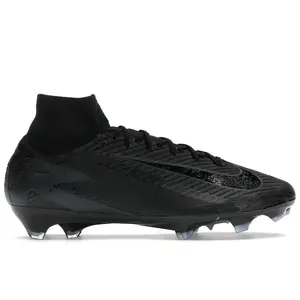 Nike Mercurial Superfly 10 Elite FG Black Deep Jungle (men) by StockX
