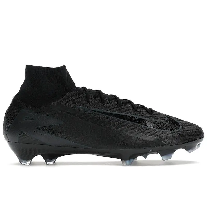 Nike Mercurial Superfly 10 Elite FG Black Deep Jungle (men) by StockX Nike Mercurial Superfly 10 Elite FG Black Deep Jungle (men) by StockX