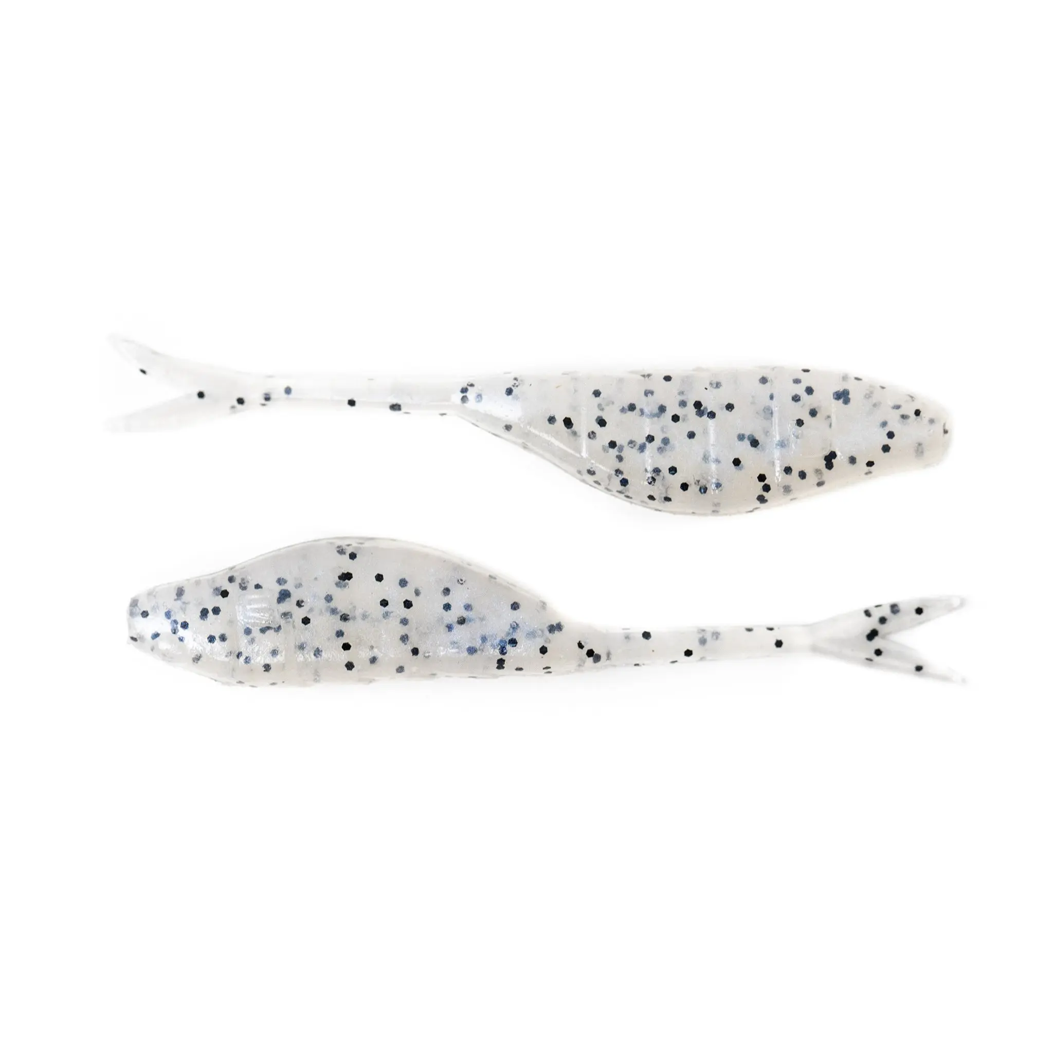 Dangle Dart Soft Body Artificial Lures - Minnow-Style Crappie & Panfish Fishing Lures, 12 per Pack, 2.5 in Dangle Dart Soft Body Artificial Lures - Minnow-Style Crappie & Panfish Fishing Lures, 12 per Pack, 2.5 in