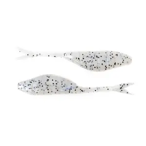 Dangle Dart - Minnow Style Crappie & Panfish Fishing Lure
