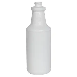 Detailers Warehouse | 32oz Plastic Bottle