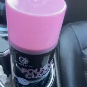 Product Review of DONKEYPRO Car stuff Waterless Spray WaxInterior Care Cleaner 15OZ  Detailer for Car Interiors&Exteriors with Hygienic Protection Car cleaning spray car cleaning kit from R**d R**1