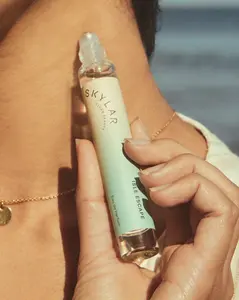 Isle Escape Rollerball