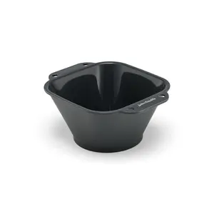 Professional Hair Color Mixing Bowl Set