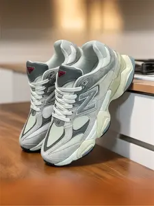 2026 Autumn & Winter New Dad Shoes, Unisex Casual Sports Shoes, Athletic Shoes, Daily Streetwear Versatile Shoes