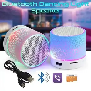 Mini Bluetooth Speaker Audio