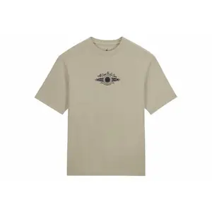 Nike Jordan Pro x Solefly T-shirt Beige (men) by StockX