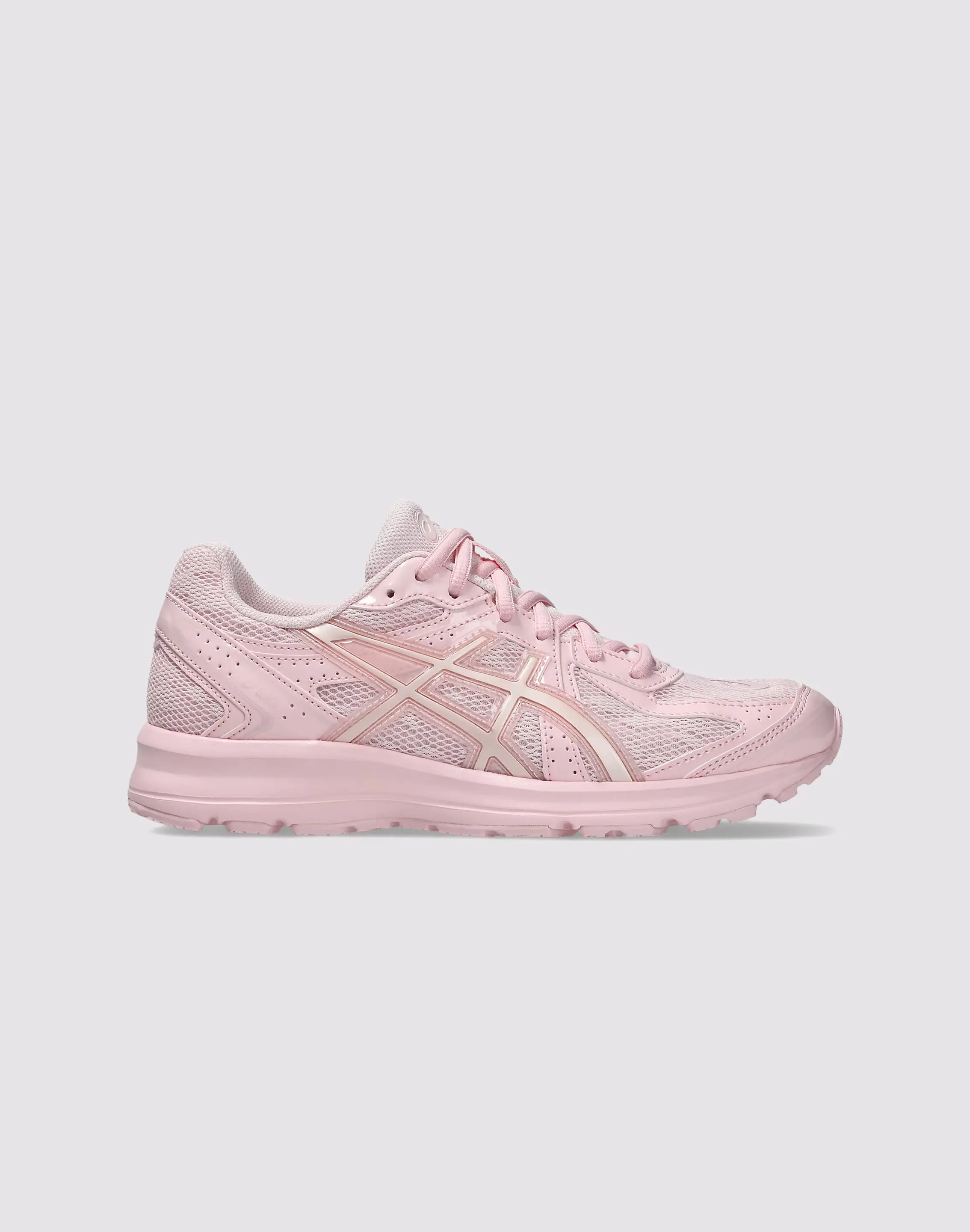 Womens Asics GEL-JOG 100S