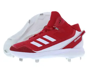 Adidas Icon 7 Mid Mens Shoes