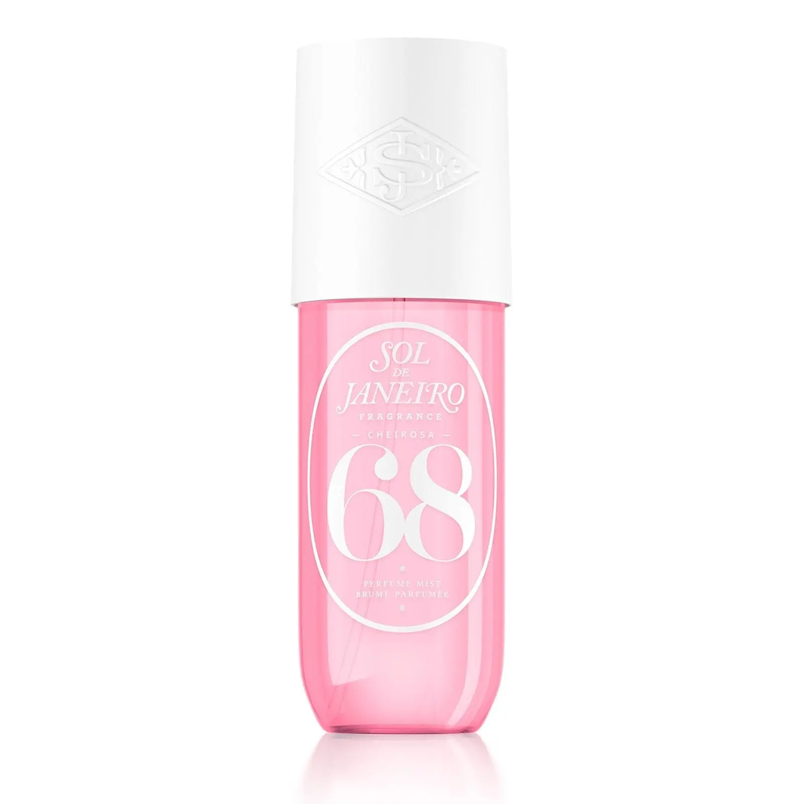 Sol de Janeiro Cheirosa 68 Beija Flor Perfume Mist