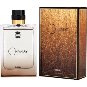 Ajmal Chivalry By Ajmal Eau De Parfum For Men