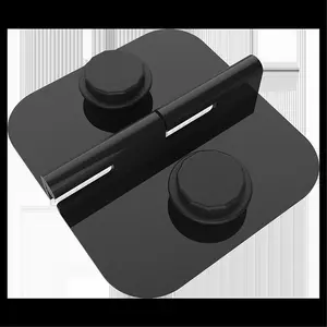 Furrion 2021124283 Replacement Glass Cover Middle Hinge Module for 2-in-1 Range Oven