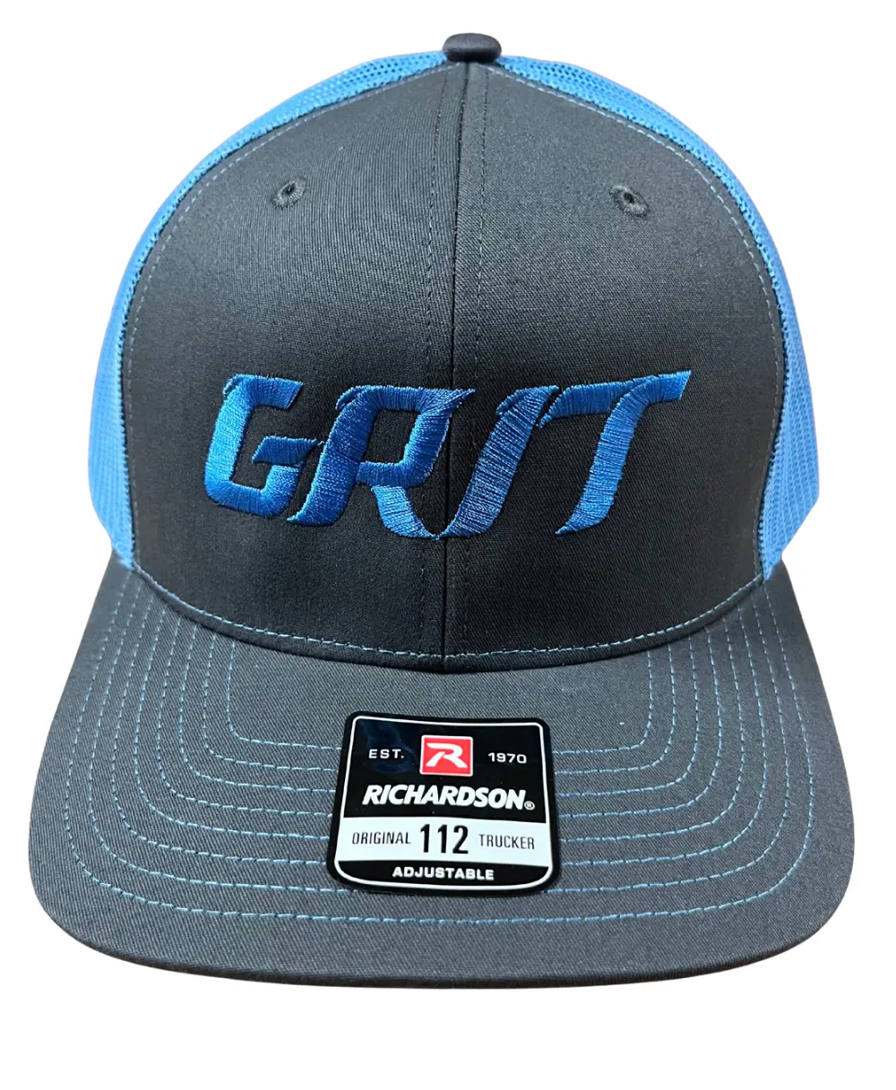 Grit Snapbacks
