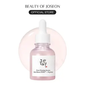 [Beauty of Joseon Official] Pore Firming Serum 30ml Red Bean PDRN + Peptide
