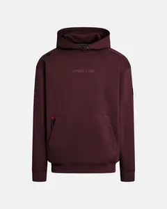 CLUBHOUSE HOODIE