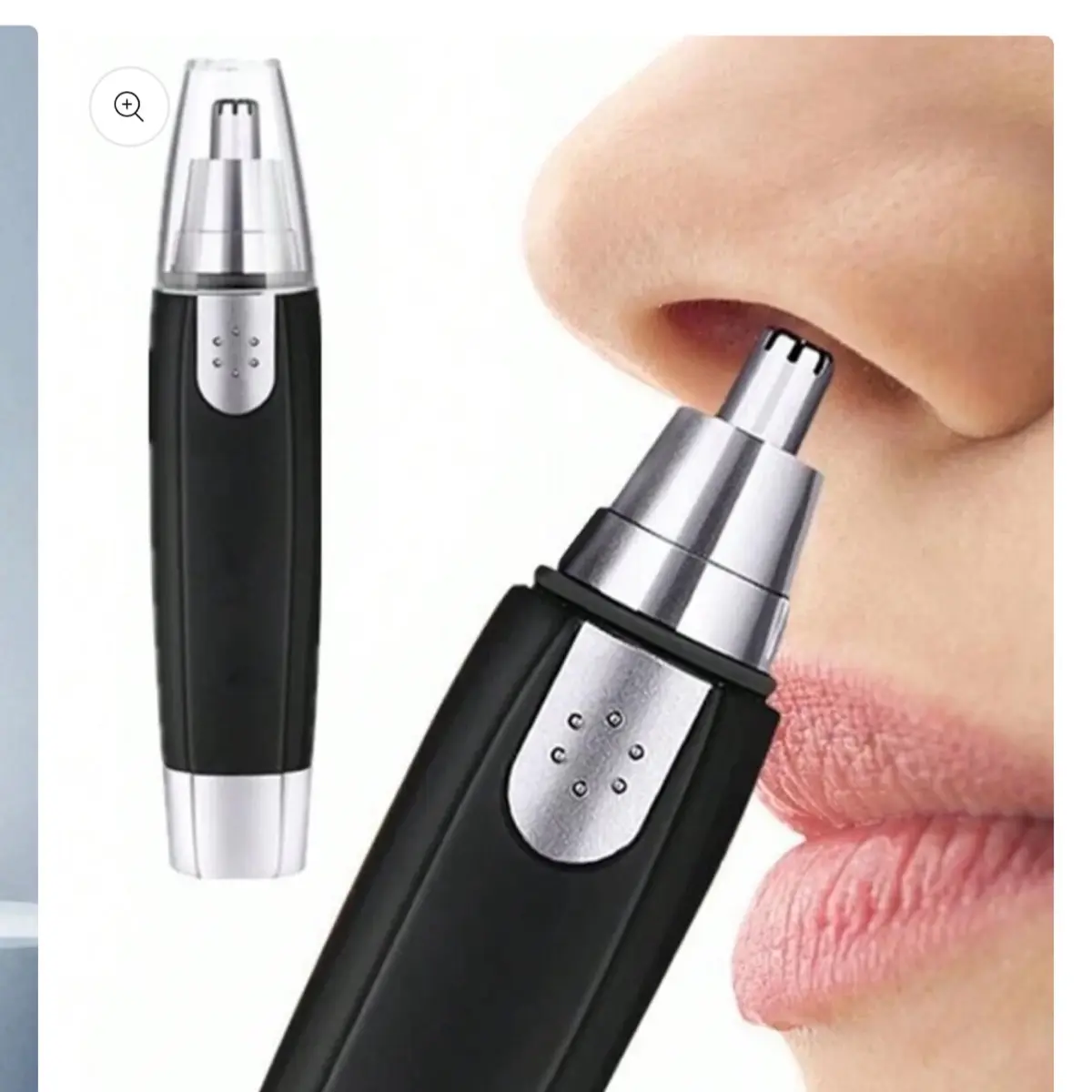 Nose Trimmer Nose Trimmer