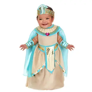 Infant Cleopatra Costume