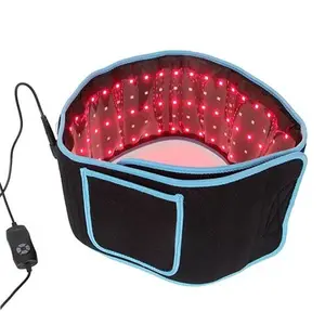 Handheld Red Light Therapy Panel Rl60 660nm 850nm Relief Pain Portable Beauty Lamp Near