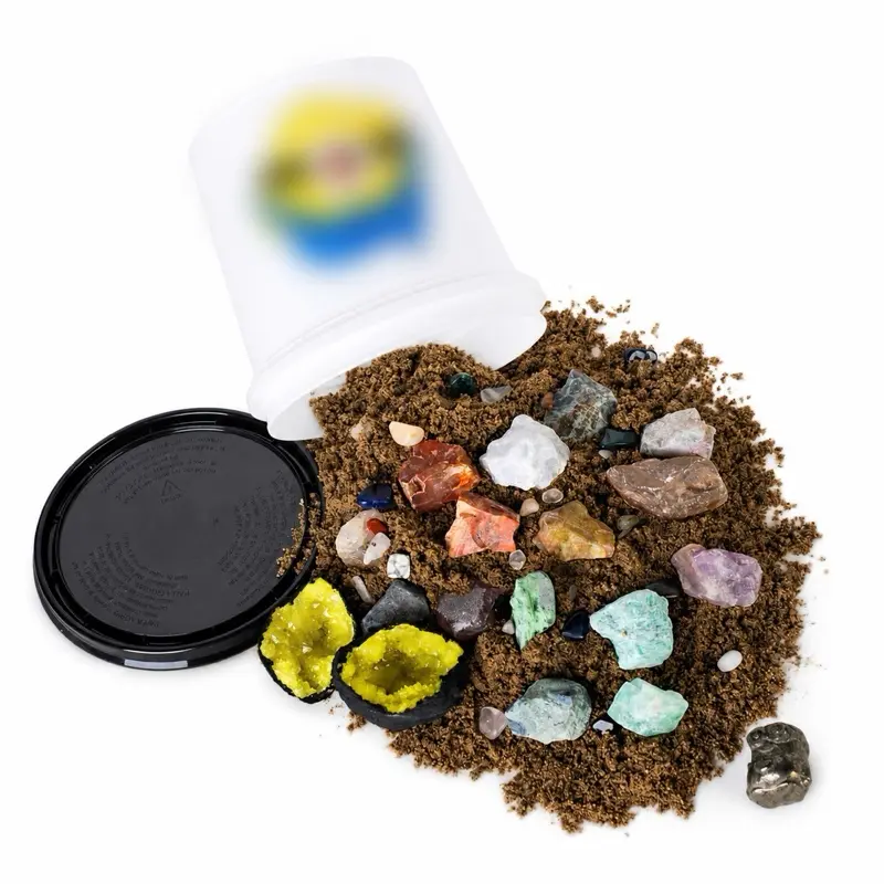 Mischief Miner Bucket