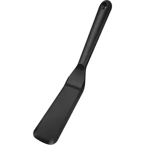Mini Brownie Serving Spatula - Omelet Pancake Spatula Turner. Heat Resistant  Thin Spatula, Long Scraper Spatulas for Cooking, Pancake, Pizza.