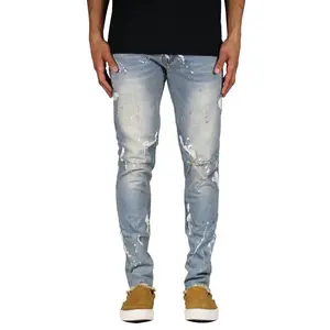 Painter Slim Jeans