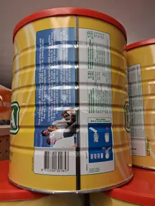 Alaska 2500 ml, Milk Powder, Milk