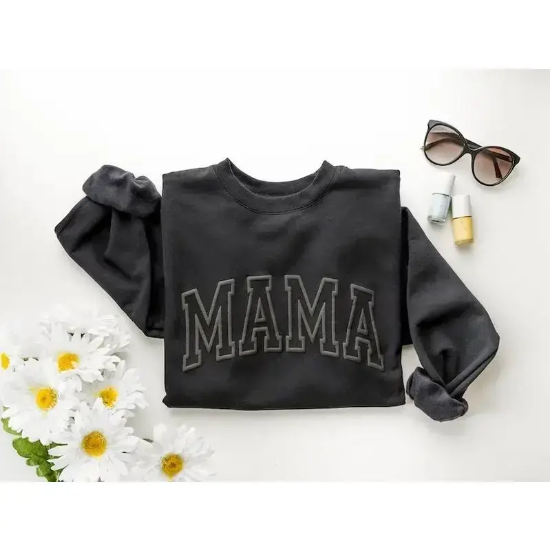 Mama Sweatshirt, Mama Est Sweatshirt, Mothers Day Gift, Cool Mom, First Mothers Day Gift, Personalized Gift, Mom Life Shirt, New Mom Gift_37 Mama Sweatshirt, Mama Est Sweatshirt, Mothers Day Gift, Cool Mom, First Mothers Day Gift, Personalized Gift, Mom Life Shirt, New Mom Gift_37