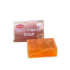 Renew Pimple Soap Set Renew Pimple Soap Set