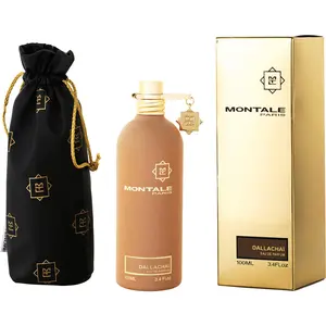 Montale Paris Dallachai By Montale Eau De Parfum For Unisex