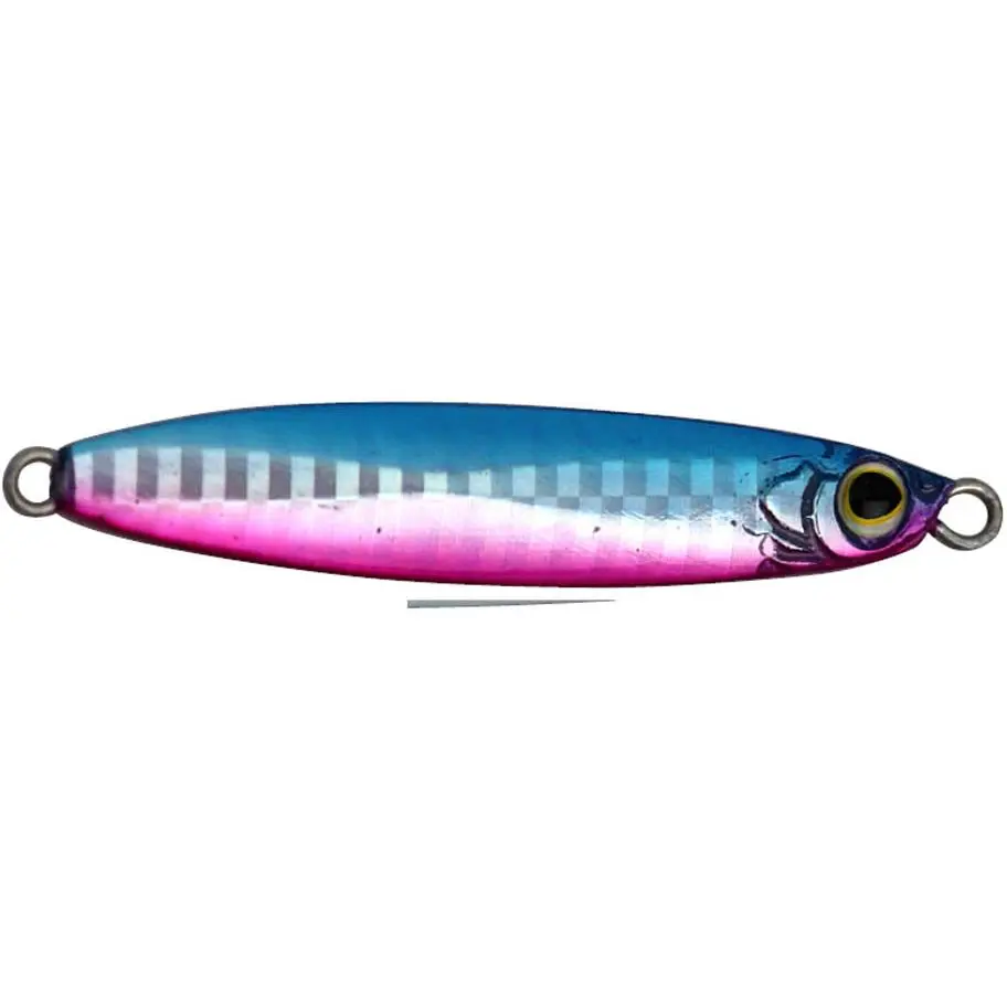 Shimano Current Sniper Saltwater Casting Jig, Saltwater Fishing Lures, Jig Head Lures
