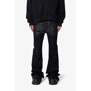 mnml Super Stacked Denim