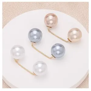 9PCS  Cuff tightening clip, garment sleeve shortening without sewing, detachable shirt hem pin, adjustable buckle.