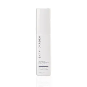 Lactic Acid Serum
