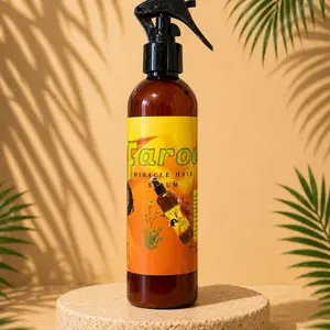 Miracle Hair serum