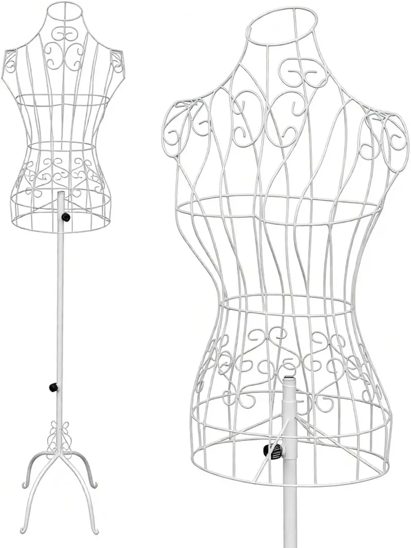 singer adgustable dress form - TikTok Shop