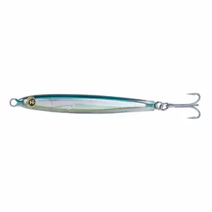 Hogy Lures Epoxy Jigs