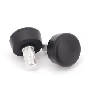 Adjustable Toe Stops Stoppers | BTFL Skates | 2 Piece Replacement Set