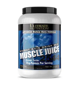 MUSCLE JUICE® 2544