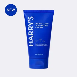 Harry's Weightless Volumizing Hair Cream 4oz