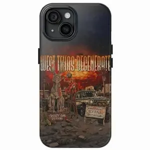 Treaty Oak Revival phone case, inspired by the Texas country music album, a phone case for fans, available for iPhone 15, 16, 17 Pro Max, Pro and Plus Cute Monkey Cartoon iphone 12 lurvia female beautiful Leopard Skull Hardy Ed