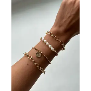 Love & Let Go Bracelet Set