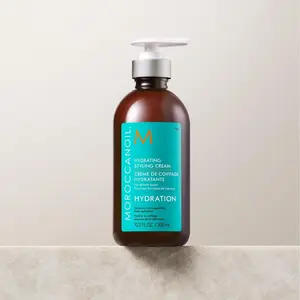 Hydrating Styling Cream