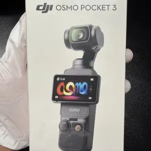 Dji Osmo Pocket 3 Creator Combo