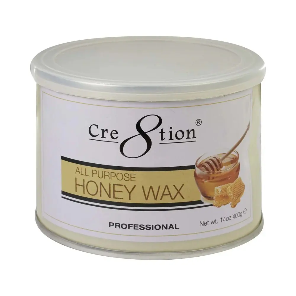 Cre8tion Honey wax 14 oz