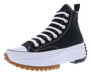 Converse Run Star Hike High Platform Unisex Shoes